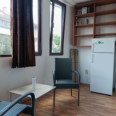 Malo Brdo Apartment Подгорица Екстериор снимка