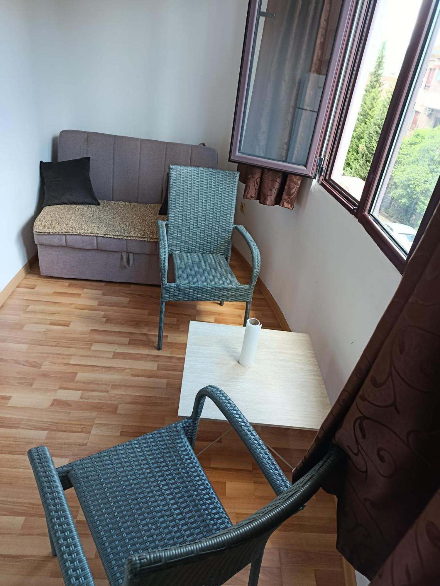 Malo Brdo Apartment Подгорица Екстериор снимка