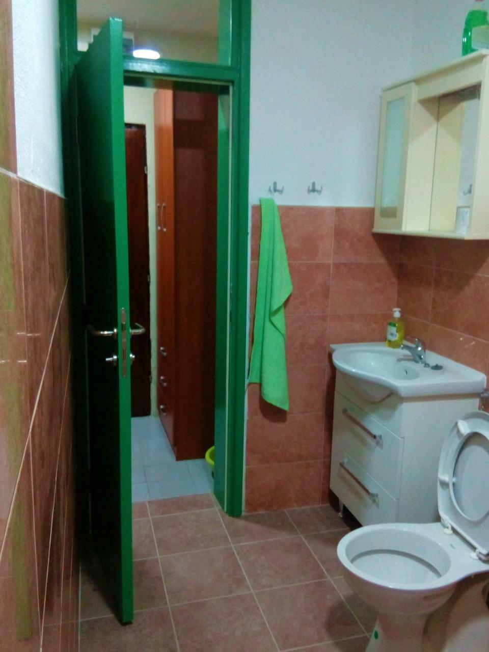Malo Brdo Apartment Подгорица Екстериор снимка